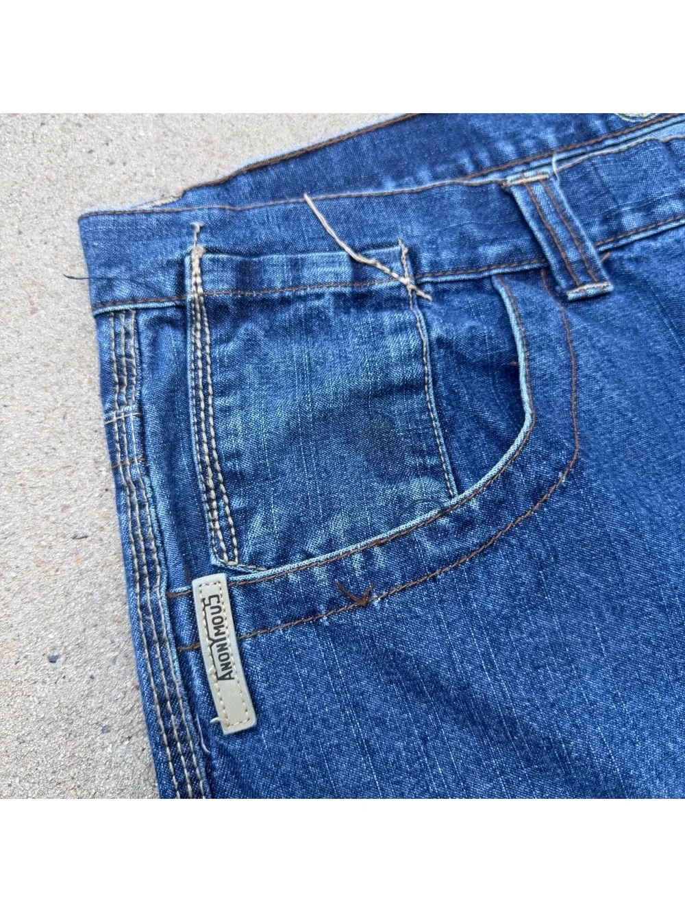 N/A brand item